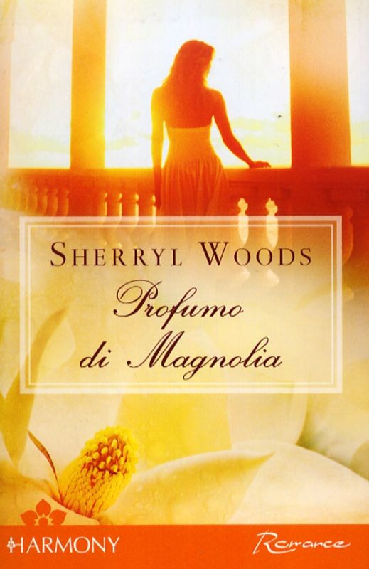 PROFUMO DI MAGNOLIA