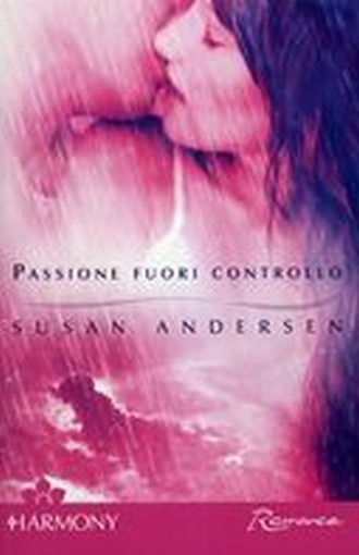 PASSIONE FUORI CONTROLLO