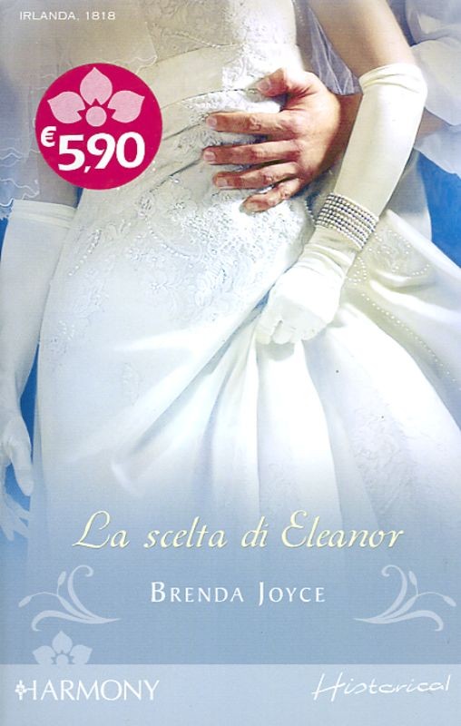 SCELTA DI ELEANOR (LA)