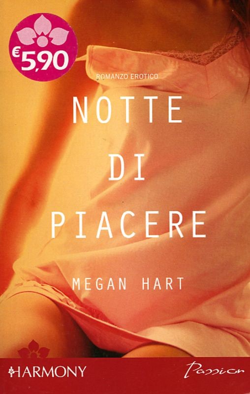 NOTTE DI PIACERE