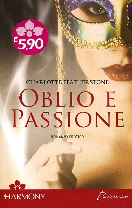 OBLIO E PASSIONE