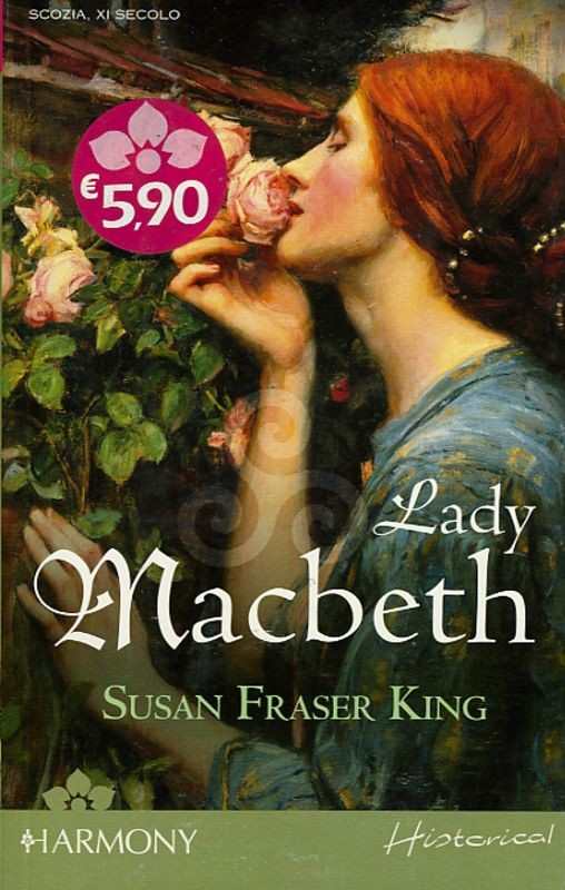 LADY MACBETH