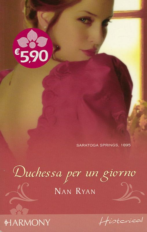 DUCHESSA PER UN GIORNO