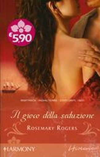 GIOCO DELLA SEDUZIONE (IL)