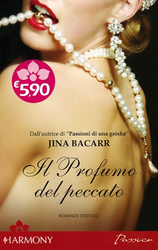 PROFUMO DEL PECCATO (IL)