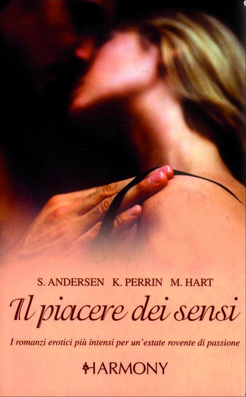 PIACERE DEI SENSI (IL)