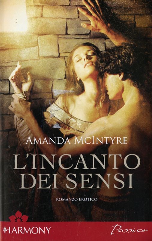 INCANTO DEI SENSI (L')