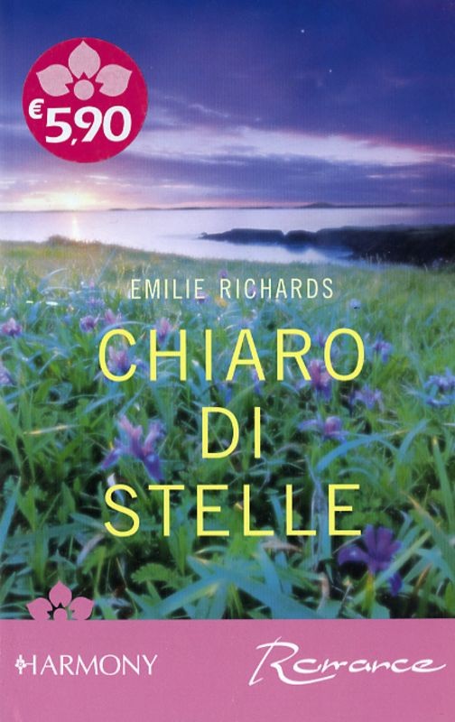CHIARO DI STELLE