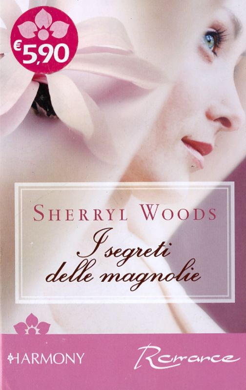 SEGRETI DELLE MAGNOLIE (I)
