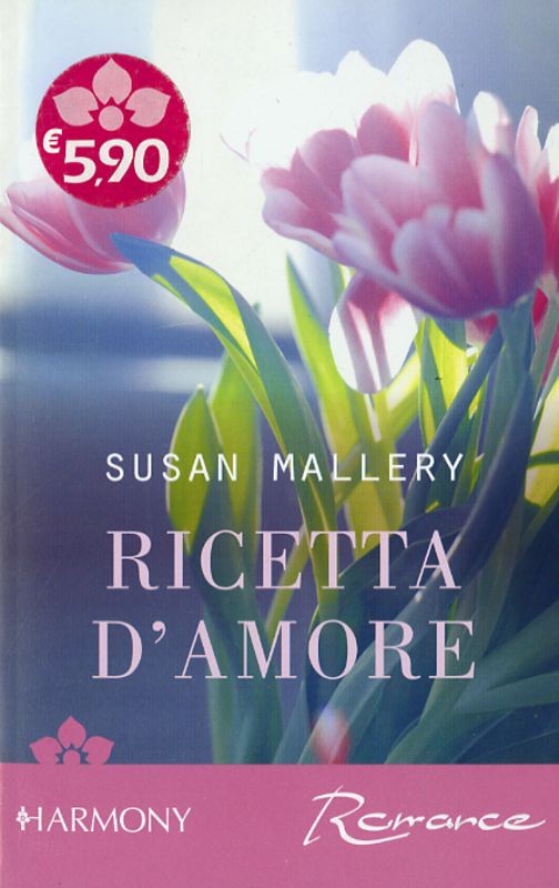 RICETTA D'AMORE