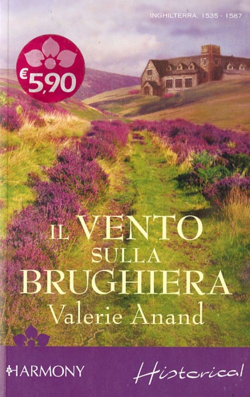 VENTO SULLA BRUGHIERA (IL)