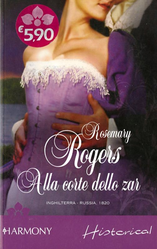 ALLA CORTE DELLO ZAR
