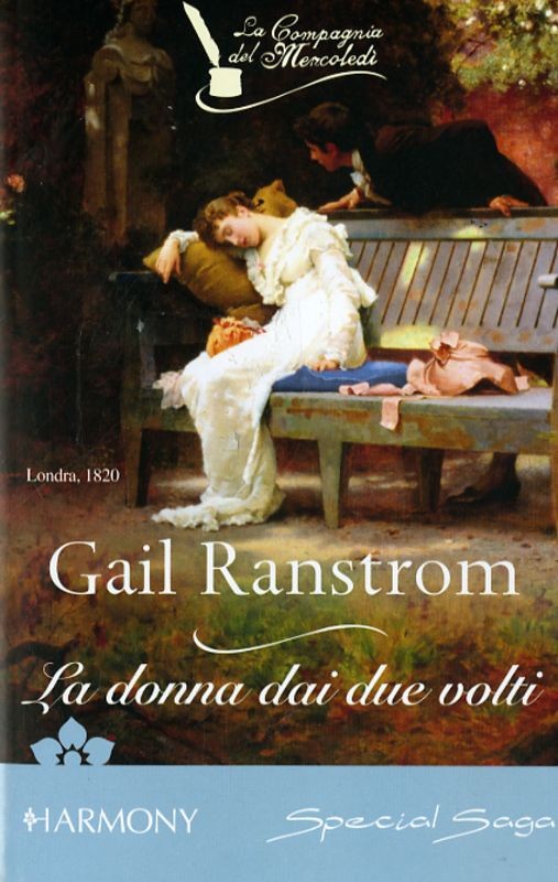 DONNA DAI DUE VOLTI (LA)