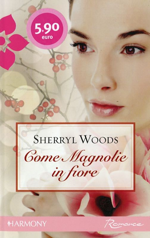 COME MAGNOLIE IN FIORE