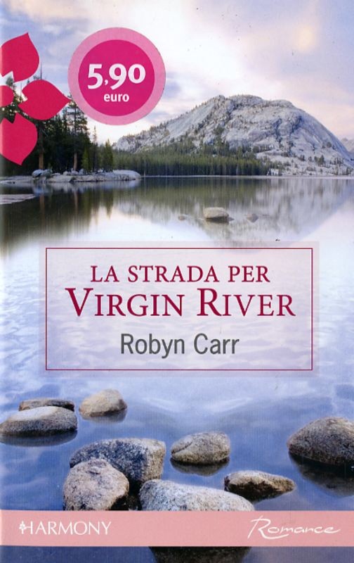 STRADA PER VIRGIN RIVER (LA)