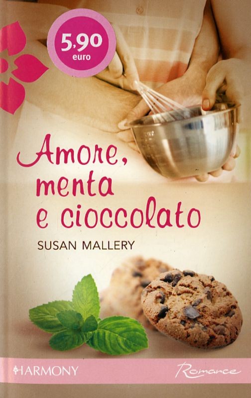 AMORE MENTA E CIOCCOLATO