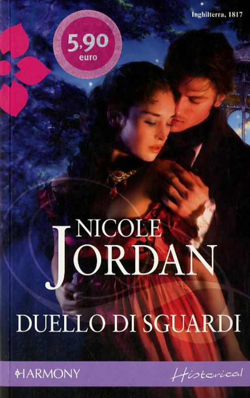 DUELLO DI SGUARDI