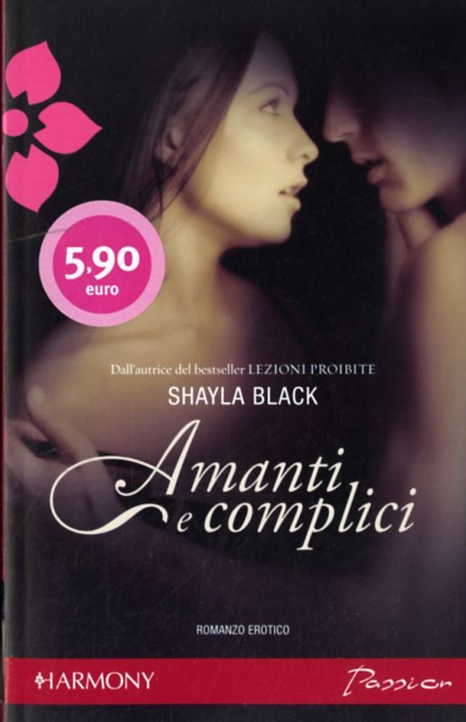 AMANTI E COMPLICI