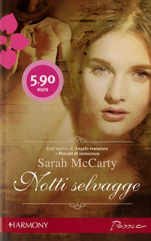 NOTTI SELVAGGE