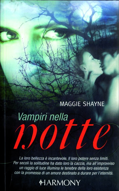 VAMPIRI DELLA NOTTE