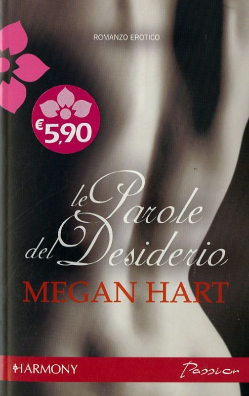 PAROLE DEL DESIDERIO (LE)