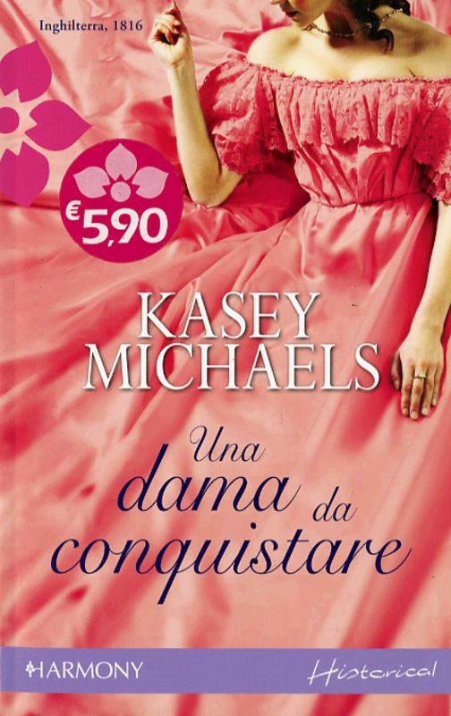 DAMA DA CONQUISTARE (UNA)