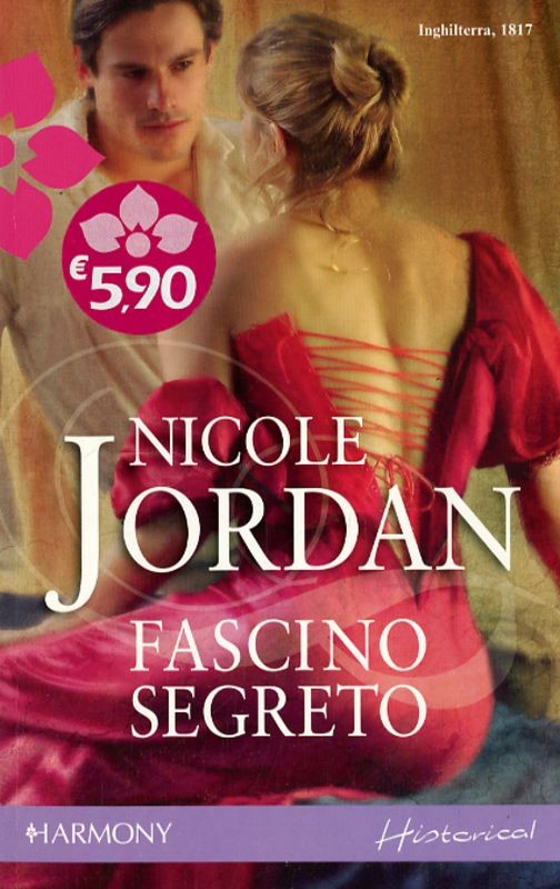 FASCINO SEGRETO