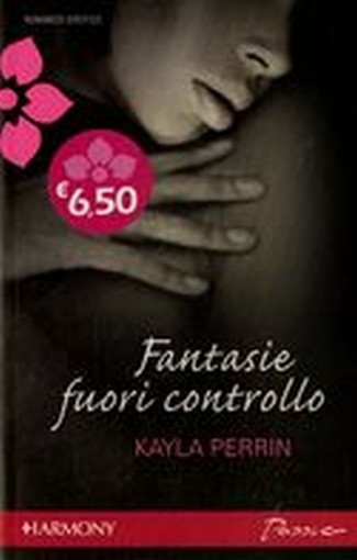 FANTASIE FUORI CONTROLLO