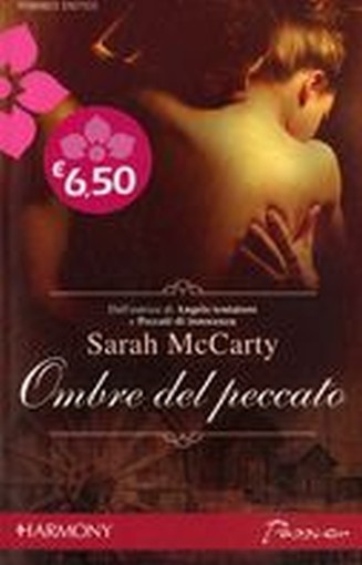 OMBRA DEL PECCATO