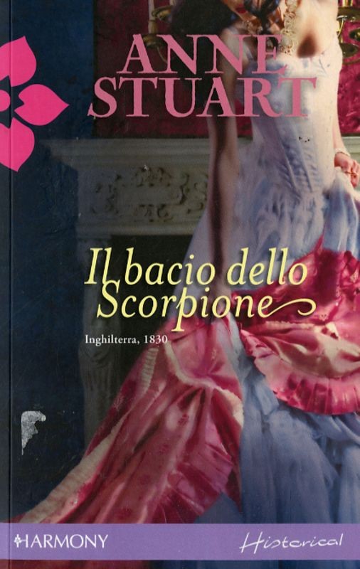 BACIO DELLO SCORPIONE (IL)