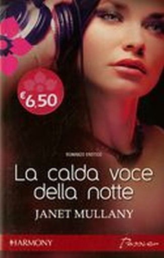 CALDA VOCE DELLA NOTTE