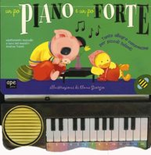 UN PO' PIANO E UN PO'FORTE