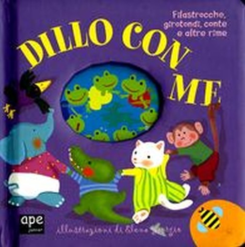 DILLO CON ME