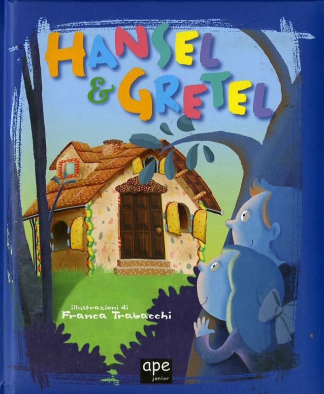 HANSEL E GRETEL