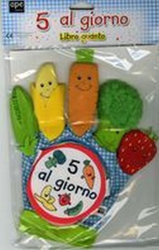 5 AL GIORNO