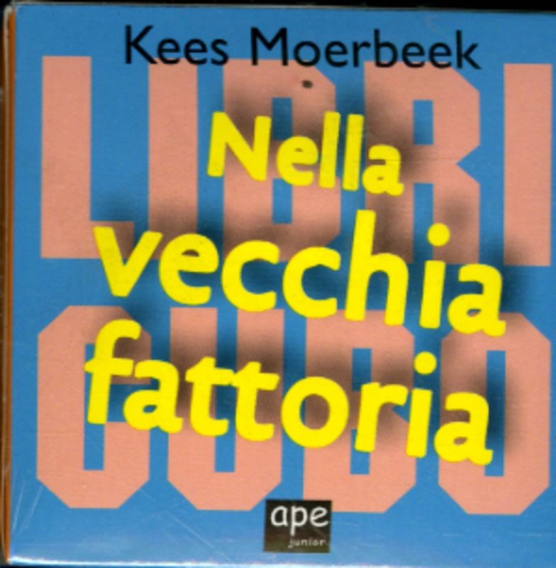 NELLA VECCHIA FATTORIA