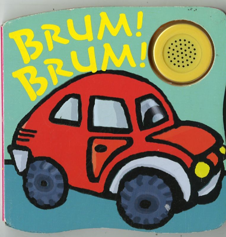 BRUM BRUM