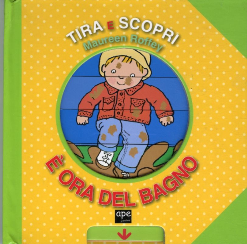E' ORA DEL BAGNO