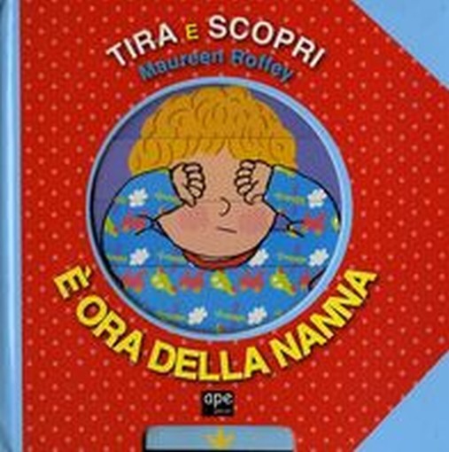 E' ORA DELLA NANNA