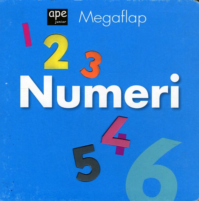 NUMERI