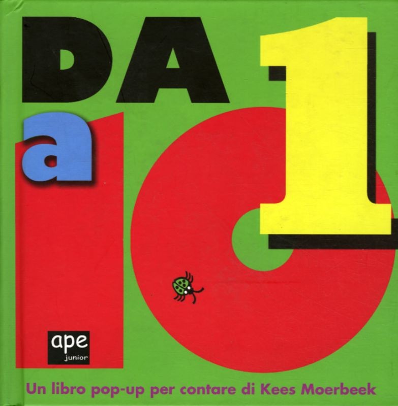 DA 1 A 10