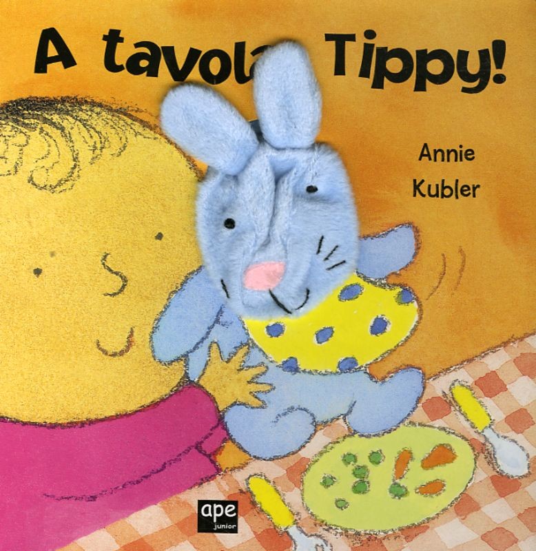 A TAVOLA TIPPY !
