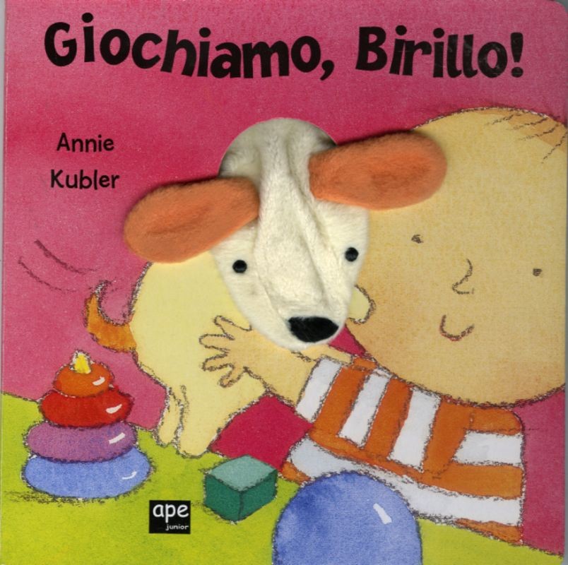 GIOCHIAMO BIRILLO!