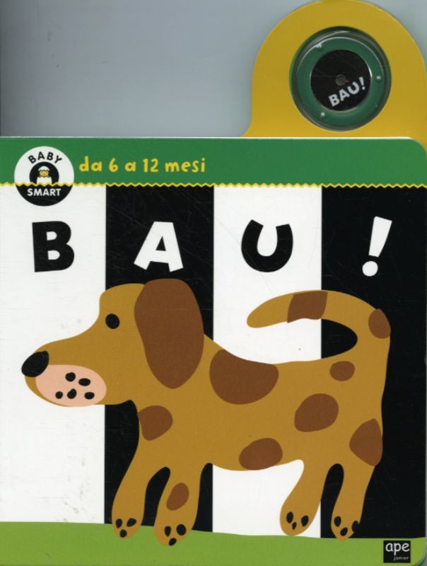 BAU!