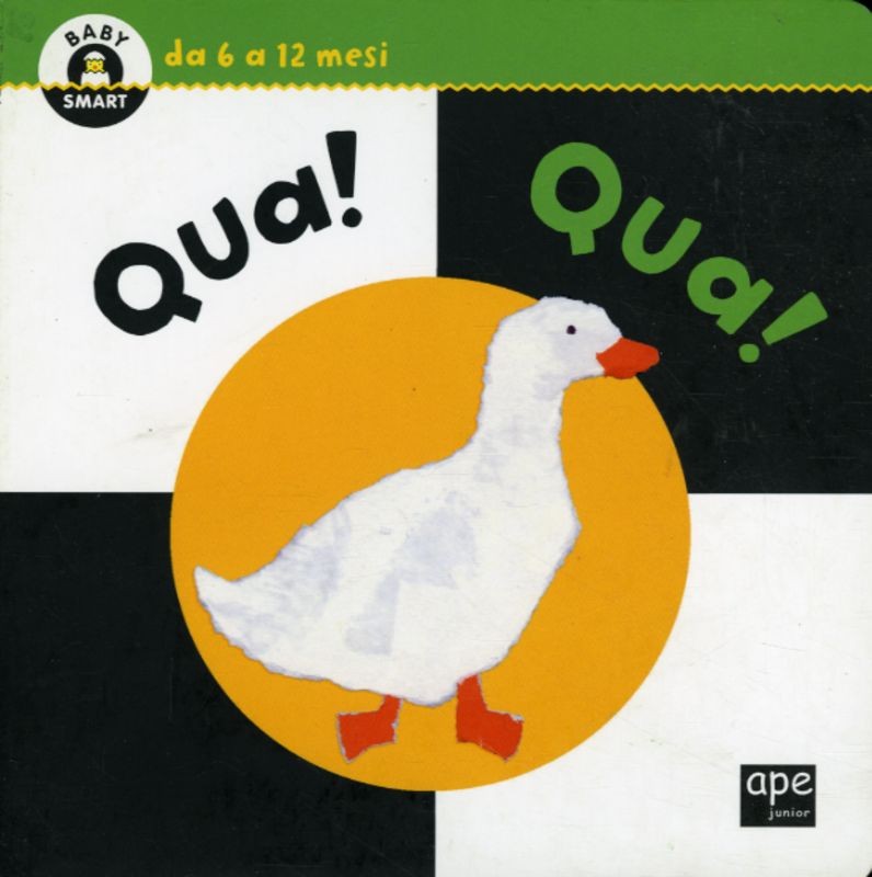 QUA! QUA!