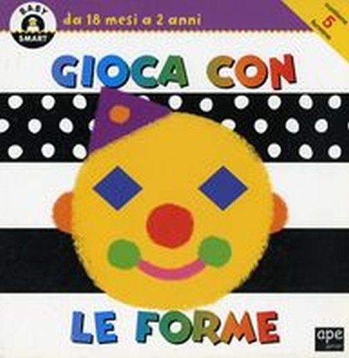 GIOCA CON LE FORME
