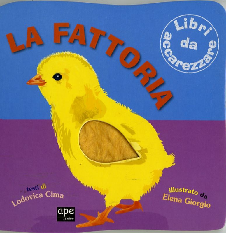 FATTORIA (LA)