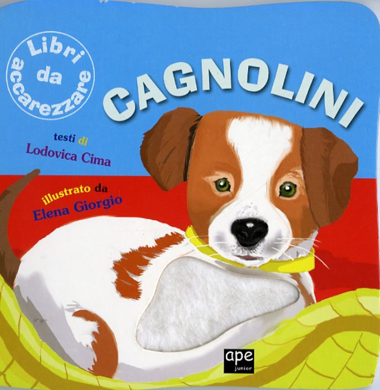 CAGNOLINI