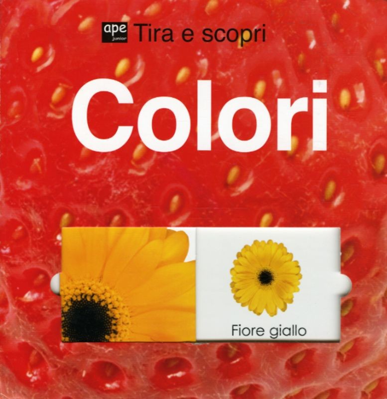 COLORI