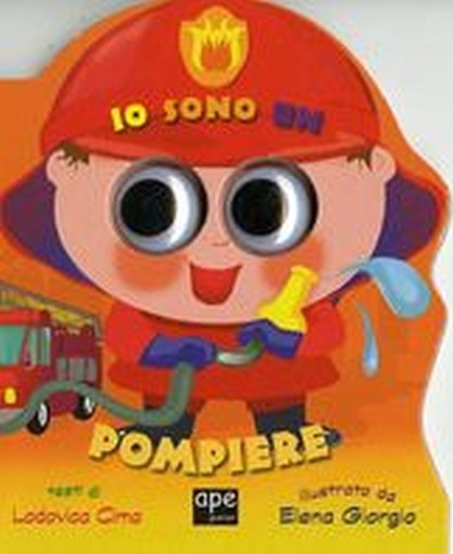 IO SONO UN POMPIERE